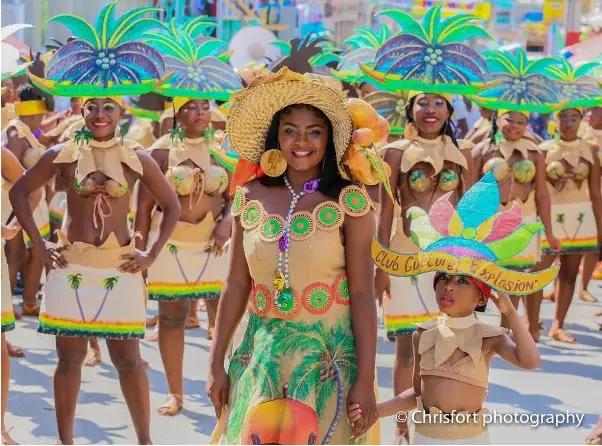 carnaval