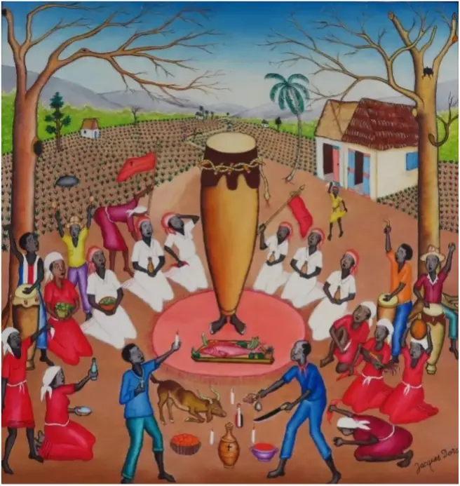 ceremonie