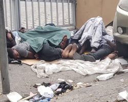 Nos Enfants Oubliés, Nos enfants Armés